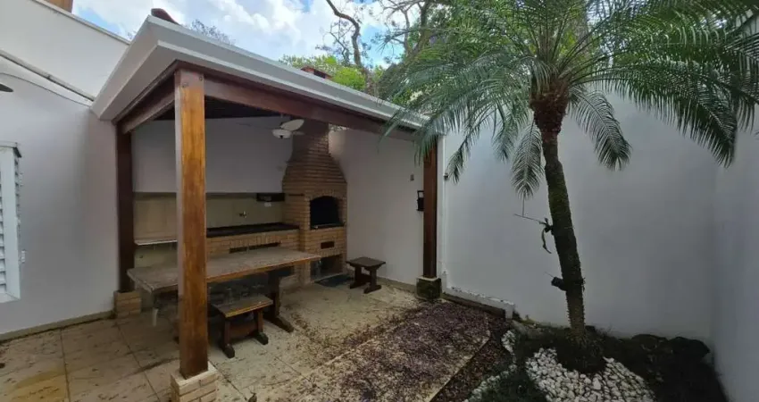 Casa de Condomínio com 3 dormitórios - Vila São Silvestre - FL63