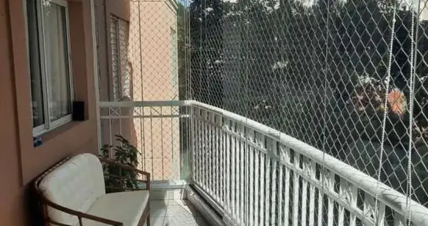Apartamento de 95m² na Rodovia Raposo Tavares com Lazer Completo e 2 Vagas. FL43