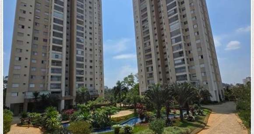 APARTAMENTO MAIRARE 136m²- 3 DORMITORIOS (1 SUITE) COM 2 VAGAS