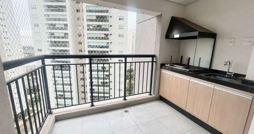 APARTAMENTO 2 QUARTOS COM VARANDA GOURMET NO JB EM OSASCO FL48