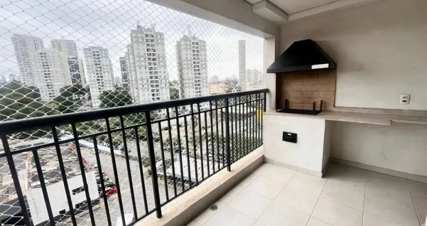 APARTAMENTO 2 QUARTOS COM VARANDA GOURMET PROX. SHOP UNIÃO FL48