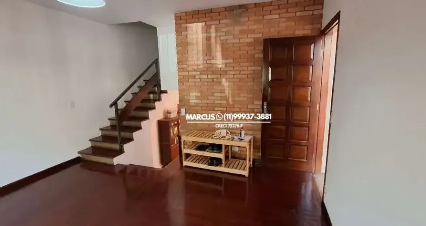 Sobrado a venda na Vila Universidade com salão de festas. FL23