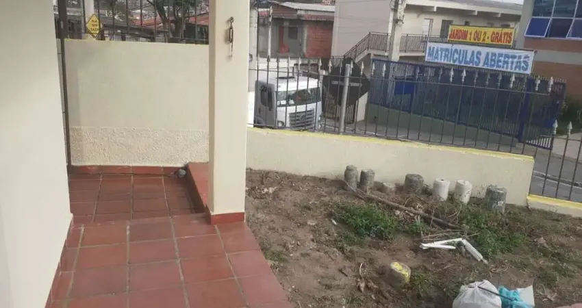 Casa com 3 quartos à venda na Rua Nestor Homem de Melo, 430, Jardim Catanduva, São Paulo