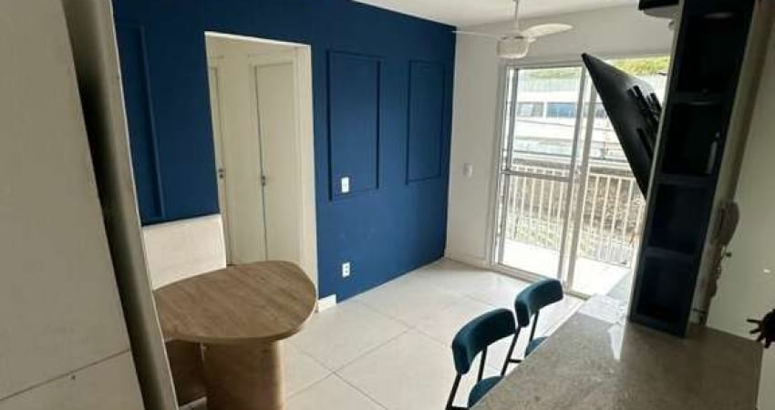 APARTAMENTO PLANEJADO 2 QUARTOS COM VARANDA PROX. EXPO SÃO PAULO 48