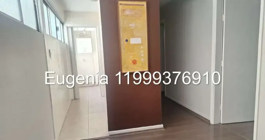 Apartamento Alto de Pinheiros: 66 metros, 3 dormitórios, 1 vaga