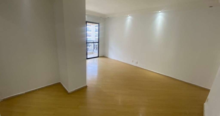 Apartamento 74m² na Rua República do Togo: 3 Dormitórios, 1 Suíte, 2 Vagas. FL43