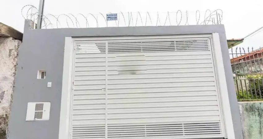 Casa com 2 quartos para alugar na Rua Cidade de Castro, 111, Jardim Sarah, São Paulo