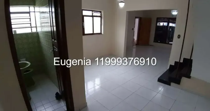 Sobrado Vila Gomes: 230 metros, 3 dormitórios, 4 vagas