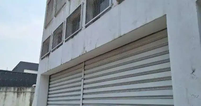 PREDIO COMERCIAL COM 650 M2 PROXIMO AO METRO MORUMBI FL26
