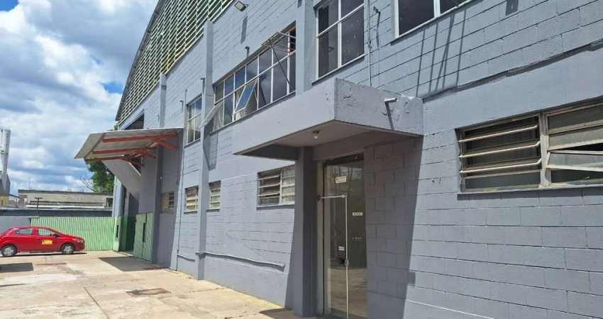 Barracão / Galpão / Depósito com 4 salas para alugar na Estrada dos Estudantes, 203, Granja Viana II, Cotia