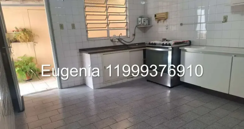 Casa Assobradada Vila Gomes: 184 metros