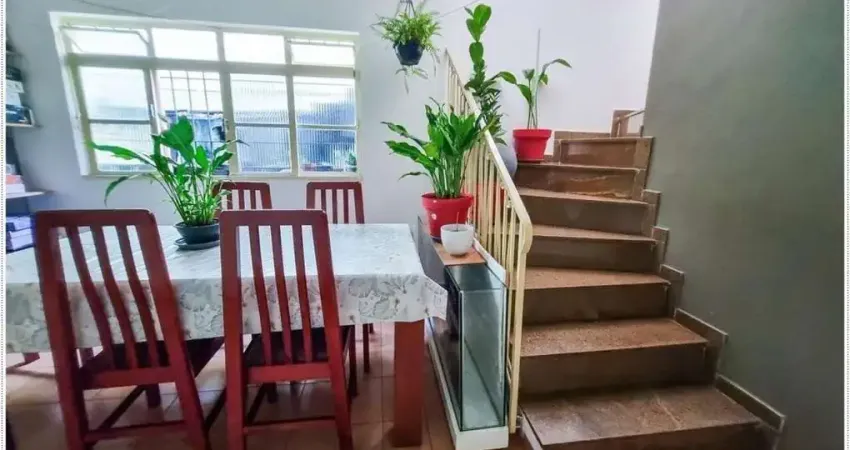 Casa em condomínio fechado com 3 quartos à venda na Rua Antônio Cardoso Pereira, 111, Jardim Maria Augusta, São Paulo