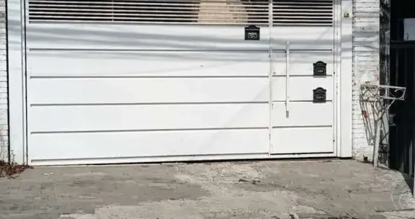 Casa em condomínio fechado com 3 quartos à venda na Rua Diogo Martins, 276, Jardim Ana Maria, São Paulo