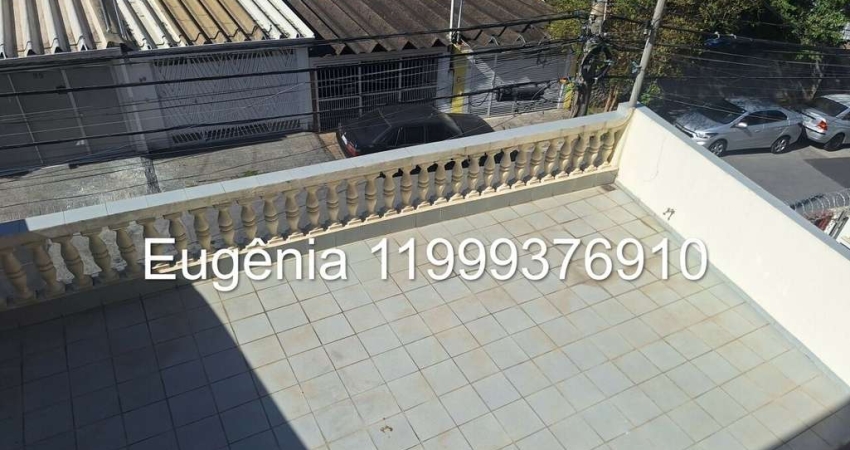 Sobrado Jardim Bonfigliolli: 270 metros, 3 dormitórios,  3 vagas