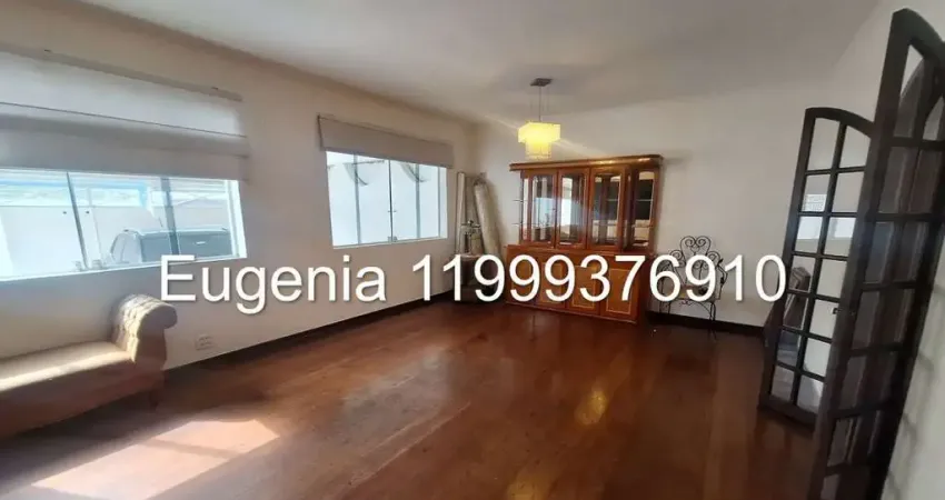 Sobrado Jardim Bonfigliolli: 4 dormitórios, 2 vagas