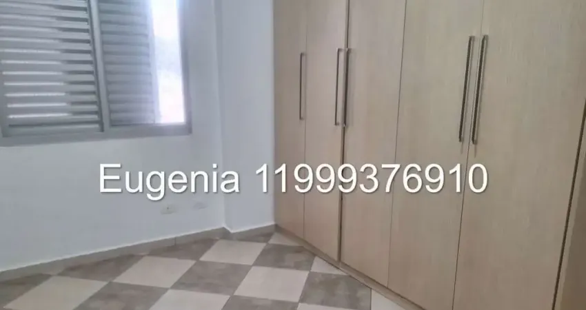 Apartamento Vila Lageado: 68 metros,  2 dormitórios, 1 vaga