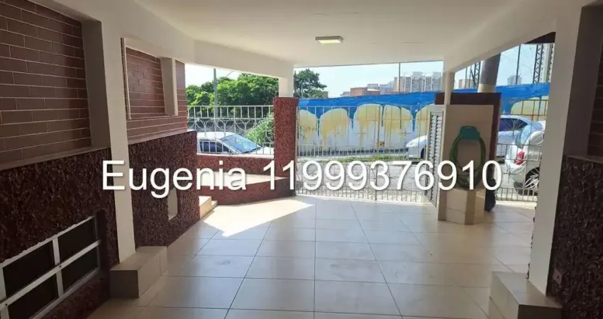 Sobrado Butantã: 233 metros, 4 dormitórios, 3 vagas