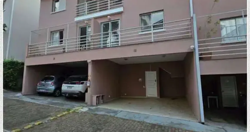 CASA CONDOMINIO SAO FRANCISCO - 3 DORMITORIOS COM 2 VAGAS