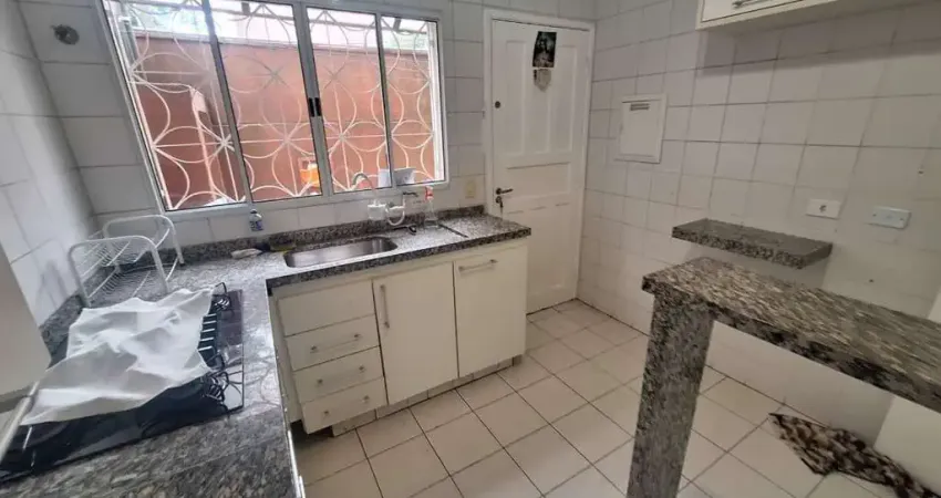 Casa com 3 quartos para alugar na Rua Doutor Nelson Cayres de Britto, 160, Vila Tiradentes, São Paulo