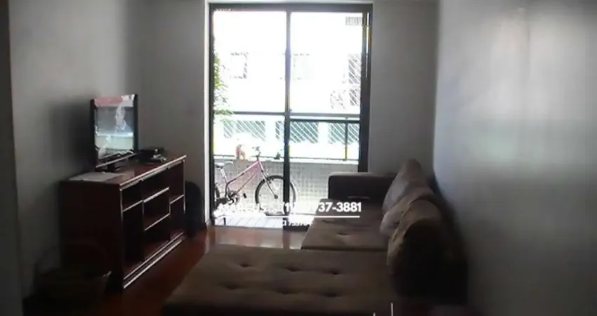 Apto. no Jd. das Vertentes com 3 dorms; 1 suíte, 2 vagas cobertas e Lazer completo. FL23