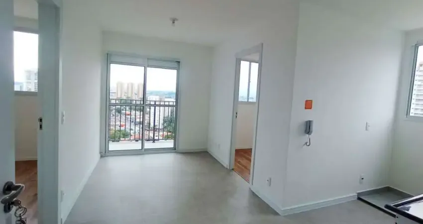 Apartamento com 2 quartos para alugar na Rua Coronel Ferreira Leal, 161, Vila Gomes, São Paulo