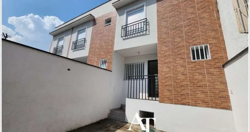 SOBRADO NOVO PERO DA USP - 2 DORMITORIOS (2 SUITES) COM 2 VAGAS