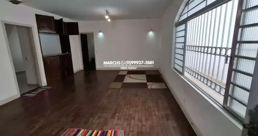 Casa térrea no Jd. Rolinópolis c/ 3 dormitórios, sala de estar, cozinha, 4 vagas. FL23
