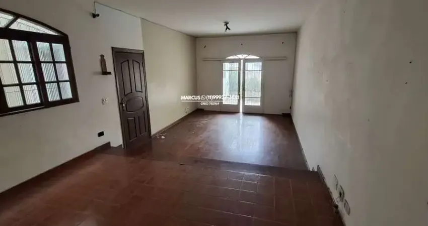 Casa no Bonfiglioli com 3 Quartos, sendo uma suíte, sala ampla. FL23