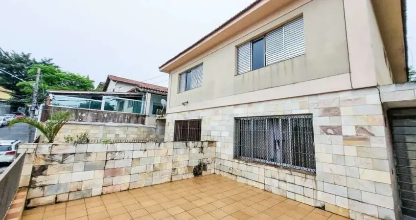 Casa em condomínio fechado com 3 quartos à venda na Rua Domingos Rodrigues Leal, 4, Jardim Alvorada (Zona Oeste), São Paulo