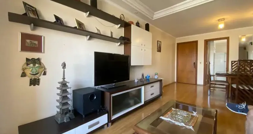 Butantã: Conforto e Espaço em Apartamento de 3 Dormitórios. FL43