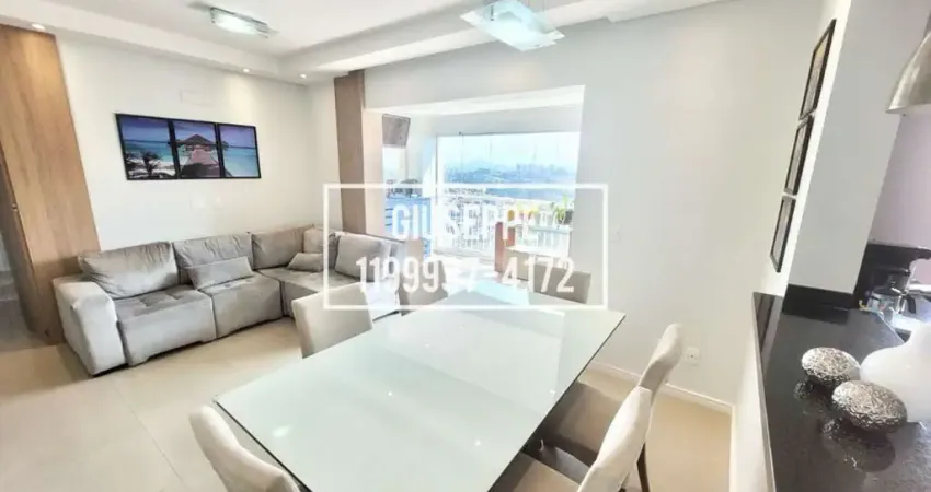Apartamento a venda com 110 metros 3 quartos 1 suíte 2  vagas - Butantã - MAIRARE