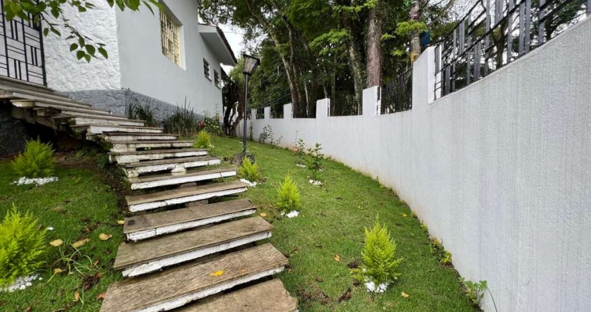 Casa com 3 quartos à venda na Pç Antônio Manuel do Espírito Santo, 400, Jardim Bonfiglioli, São Paulo
