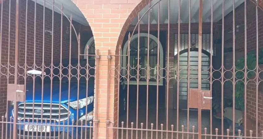 Casa em condomínio fechado com 3 quartos à venda na Rua Martinho Lutero, 558, Jardim Campo Limpo (Zona Norte), São Paulo