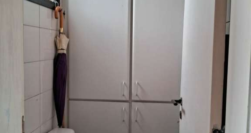 Apartamento com 3 quartos à venda na Rua Poetisa Colombina, 145, Jardim Bonfiglioli, São Paulo