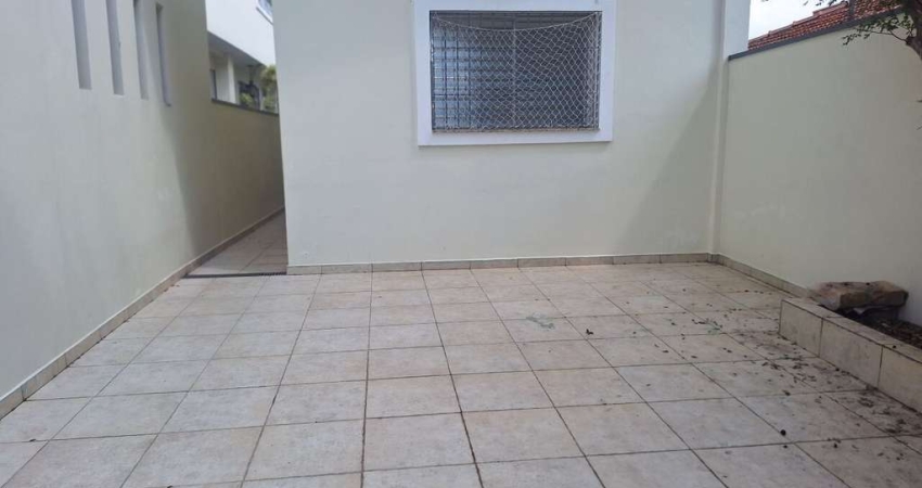 Casa com 2 quartos à venda na Rua Dácio Aguiar de Moraes, 1, Vila Gomes, São Paulo