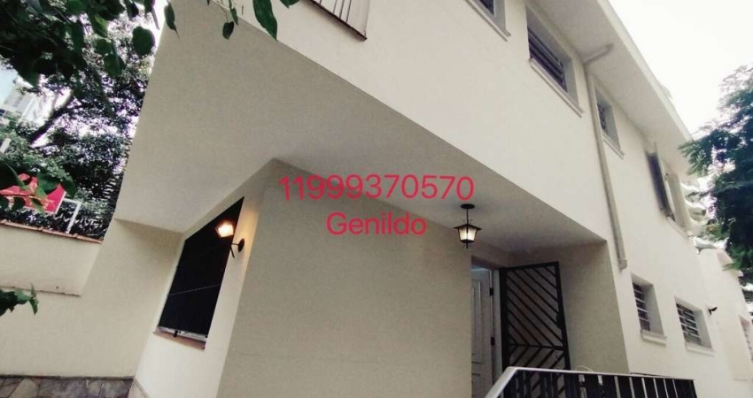 SOBRADO   DE ESQUINA COMERCIAL OU RESIDECIAL 3 QUARTOS 1 SUITE 4 VAGAS 4 BANHEIRO  FL55