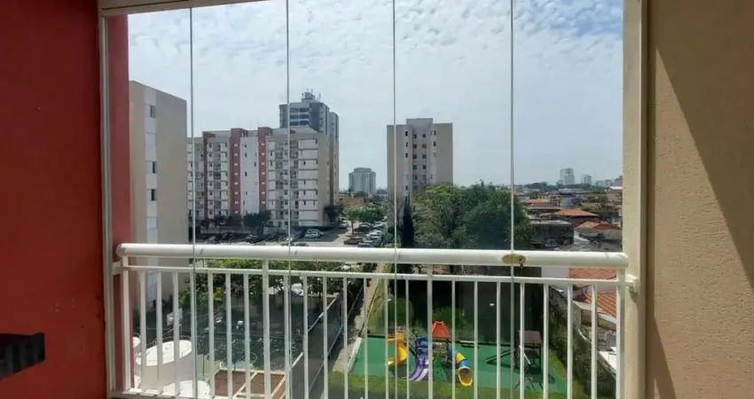 Apartamento com 3 quartos para alugar na Rua Vicente de Sabóia, 144, Vila Nova Alba, São Paulo