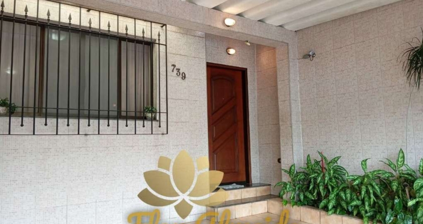 VENDA BUTANTA SOBRADO 125m² 03 DORMITÓRIOS, 03 BANHEIROS E DUAS VAGAS - FL38