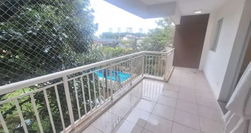 Apartamento para locação com 2 dormitórios - jardim bonfiglioli - fl63