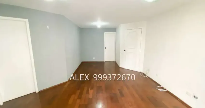 APARTAMENTO 3 DORMS -1SUITE - MORUMBI - PORTAL DO MORUMBI