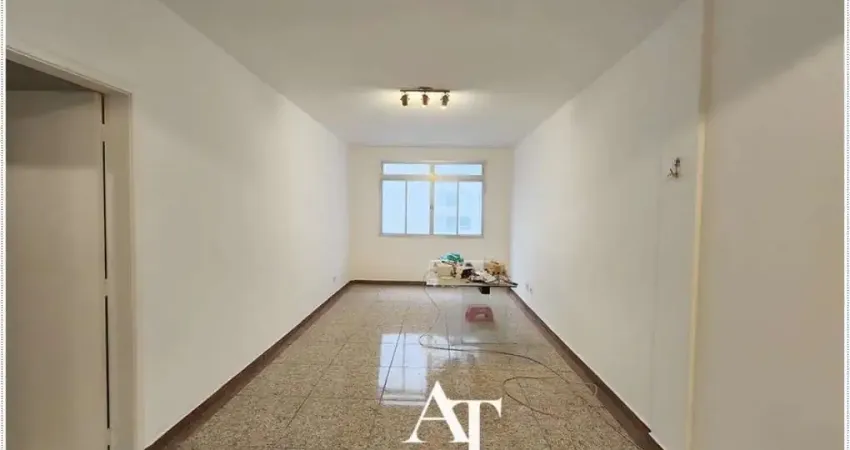 APARTAMENTO COM 128m² na FRENTE DO METRO FARIA LIMA