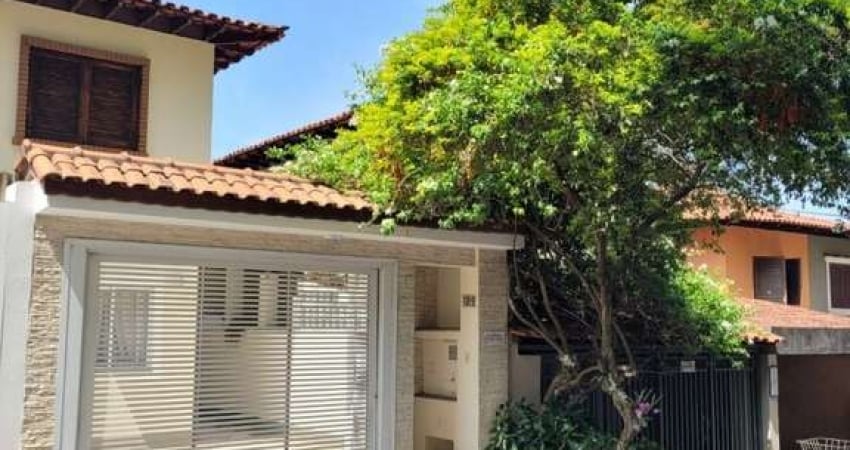 Casa de condomínio para alugar 3 dormitórios - Butantã  FL56
