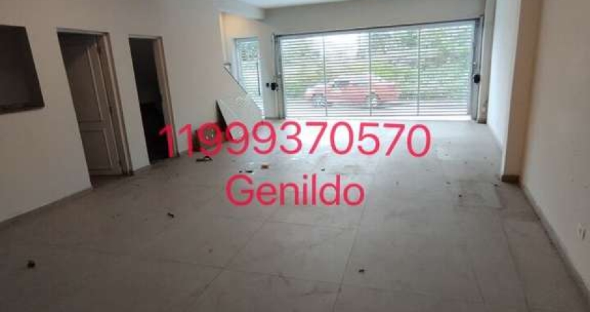 SOBRADO 3 QUARTOS 1 SUITE 4 VAGAS COBERTAS QUINTAL LAREIRA TERRAÇO CHURRASQUEIRA PRÓXIMO METRO FL55