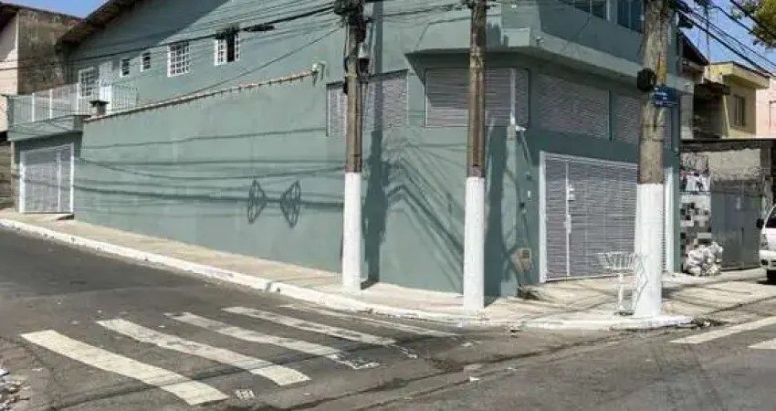 Casa em condomínio fechado com 3 quartos à venda na Rua Amaro Oliveira Lima, 146, Parque Esmeralda, São Paulo