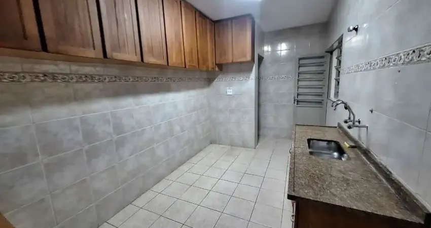 Casa com 2 quartos para alugar na Rua Xavier de Carvalho, 20, Jardim Trussardi, São Paulo