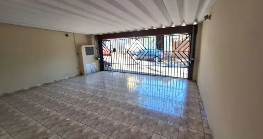 Casa com 2 quartos para alugar na Rua Xavier de Carvalho, 40, Jardim Trussardi, São Paulo