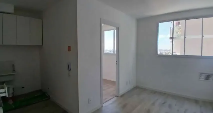 Apartamento para locação com 2 dormitórios - Vila Gomes - FL63