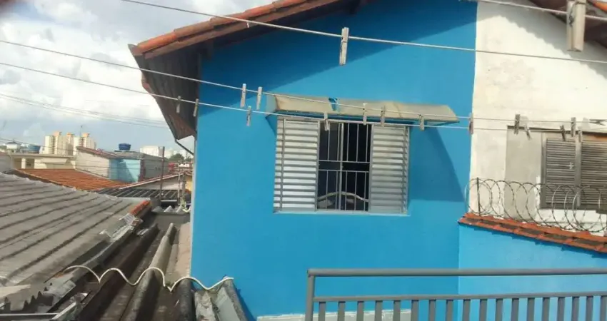 Casa em condomínio fechado com 3 quartos à venda na Rua Desembargador Alceu Cordeiro Fernandes, 295, Jardim Pirajussara, São Paulo