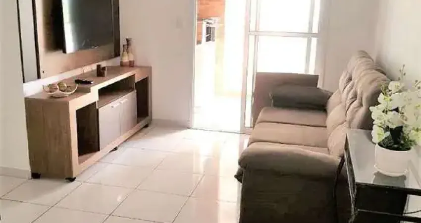 Apartamento mobiliado para alugar com 3 quartos - jaguaré - fl63