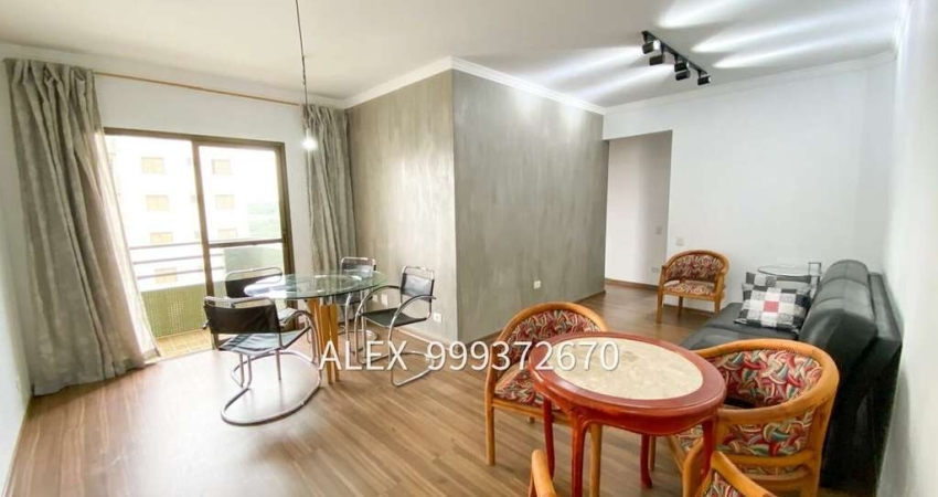 APARTAMENTO 3 DORMS - 1 SUÍTE - USP - BUTANTÃ - METRÔ BUTANTÃ   FL49